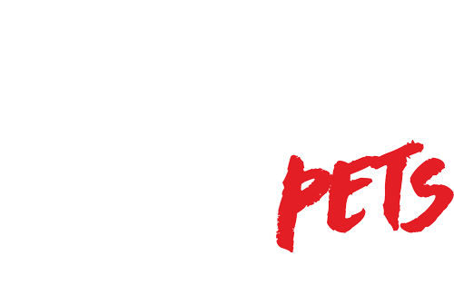 Logo GAS Pets