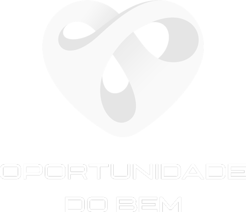 Logo Oportunidade do Bem